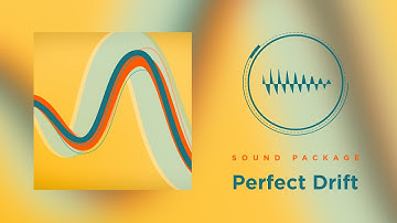 Perfect Drift – a new Sound Package for Bitwig Studio