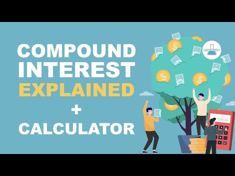 Compound Interest Explained
