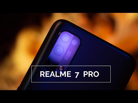 Recenzja realme 7 Pro - smartfon, który zadowoli (chyba) każdego | Test Tabletowo.pl