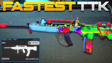 *NEW* FASTEST KILLING GUN in WARZONE!! 😍🌴 (Best “FFAR” Class Setup)