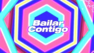 Bailar Contigo, Remix Guaracha, Leeb Monsieur Periné - Video Oficial chords