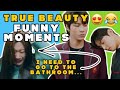 True Beauty Ep 7 Funny Moments | Epic Elevator Scene