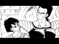 マンガ動画: ドラゴンボール漫画 - 惑星ベジータＩＦ漫画2