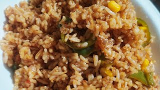 Fried rice| Schezwan fried rice| lunch box recipe | shorts