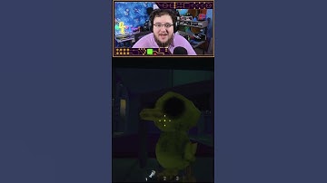 Be Quiet #repo #duck #clown #quiet