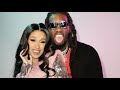 ✅ Offset mengaku curang, merayu Cardi B maafkannya - Bintang Global | mStar