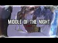 Middle of the night  elley duh edit audio