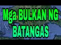 Ang 16 Na Bulkan ng Batangas | Vlog#105