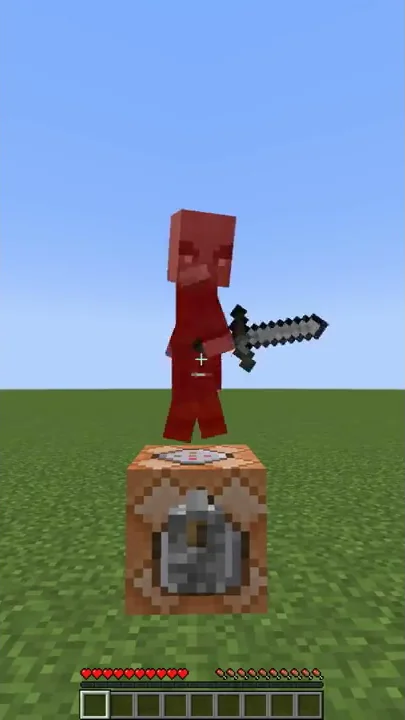 マイクラかそくのしじゃた