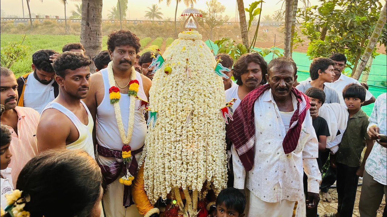 Huskur Karaga 2025 🔱❤️‍🔥