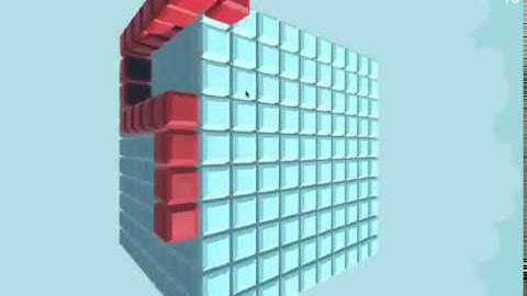 Prototyping Snake 3D Unity | MKGames