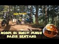 📍jalan menuju pasir bentang - gunung bangka cihaurbeuti ciamis