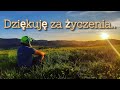 Dziękuję za życzenia urodzinowe 👋😃🤙