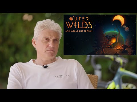 Видео: Тинькофф поясняет за Outer Wilds