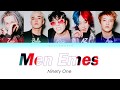 Ninety One - Men Emes [сөзі, текст+latyn lyrics] КАРАОКЕ! ENG, RUS SUBS!