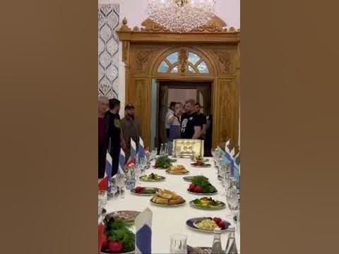 salimbay_abduvaliev Уважаемые гости из Чеченскойреспублики - YouTube