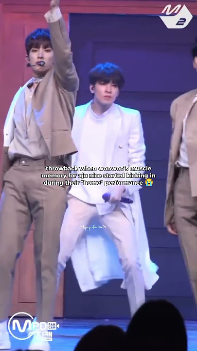 pov: you aju nice-d so many times 😭 #seventeen #wonwoo #ajunice #svtfunny #fyp #viral #shorts #Kpop