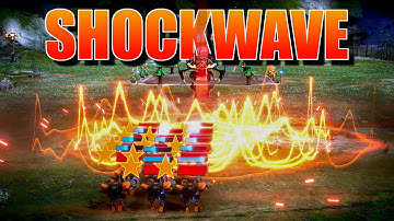 I faced the NEW ARCLIGHT TECH whilst playing FANG CARRY!