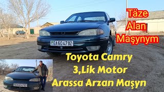Toyota Camry 1996 Arassa Arzan Maşyn 2025