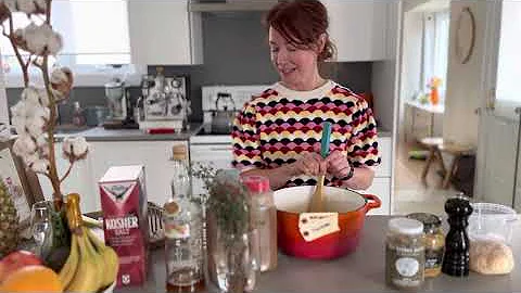 FRANAIS - Tourtire du resto Edgar