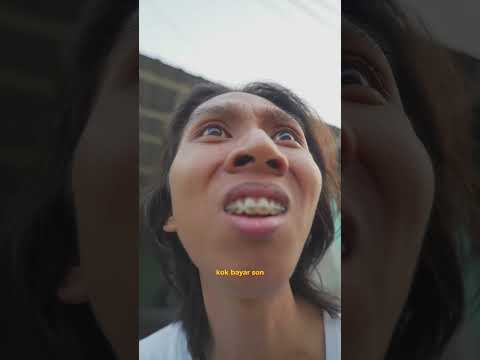 PART 61 KOMPILASI DRAMA ABSURD