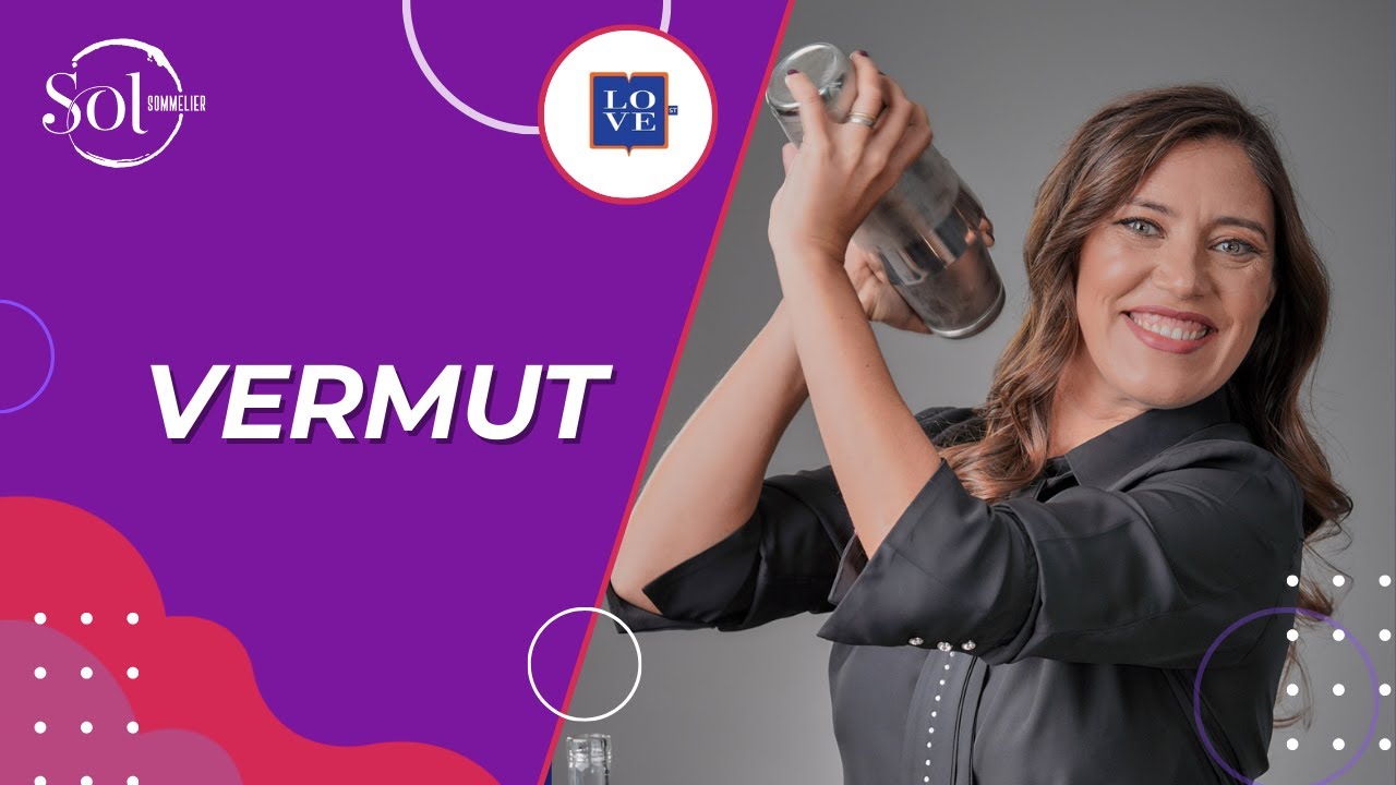 Del botiquín de Hipócrates al Negroni: la historia secreta del vermut 🍷🧪