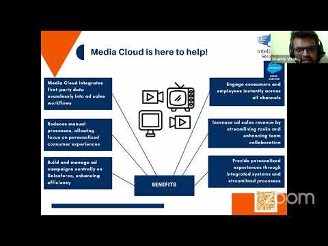 Ad Sales Management