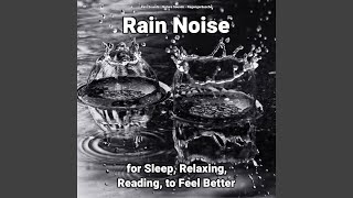 Rain Sounds for Studying