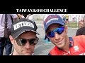 Phil Gaimon's "Worst Retirement Ever." Taiwan KOM Challenge, Part 2: THE RACE