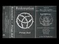 Redemption  lilith
