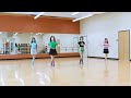 Made Of Gold - Line Dance (Dance & Teach)