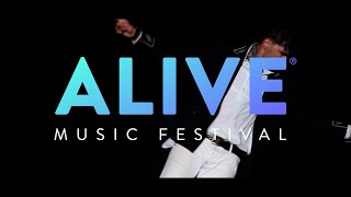 Alive Music Festival 2021 Highlights