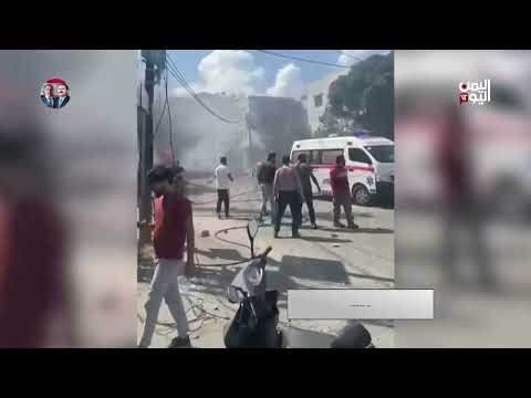 أكثر من 300 هجمة إسرائيلية في جنوب لبنان وترهيب إسرائيلي عبر أجهزة الراديو تقرير عبدالرحيم العقاب