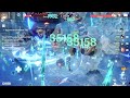 Xiao & Childe C0 - 9 stars Floor 12 Spiral Abyss (1.3) | Genshin Impact