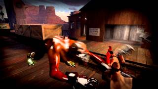 Source Filmmaker Dota 2 TF2 Content Lifestealer
