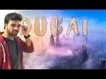 Dubai cinematic  a jewel of uae by rahil hushye  jr alli inspired