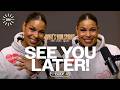 SEE YOU LATER, "What's Your Spark!?" | Jordin Sparks