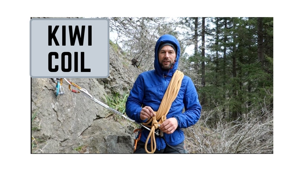 How to make a Kiwi Coil YouTube