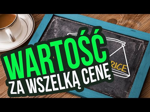 Wideo: Jak Określić Wartość Nominalną Akcji?