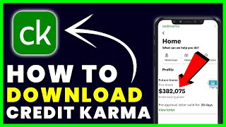 How to Download Credit Karma App | How to Install Credit Karma App