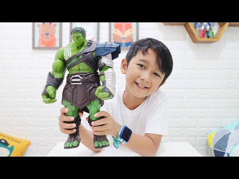 Lego The Incredible Hulk. 