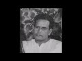 Pt Bhimsen Joshi, Raag Bhimpalasi