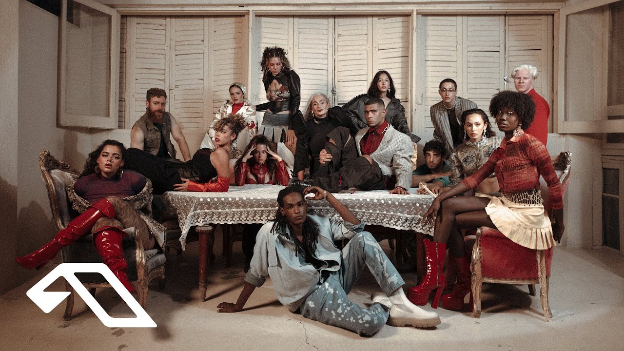 Παρακολούθηση Nourey & FOSTER - Meant To Be (Official Music Video) στο YouTube Παρακολούθηση Nourey & FOSTER - Meant To Be (Official Music Video) στο YouTube