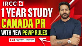 HOW TO MAKE 1 YEAR PROGRAM ENOUGH FOR PR IN CANADA 2024 || WAYUP IMMIGRATION || STUDY IN CANADA