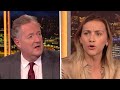 &quot;You Can&#39;t Blame All Palestinians For Hamas!&quot; Grace Blakeley and Piers Morgan Debate Israel War