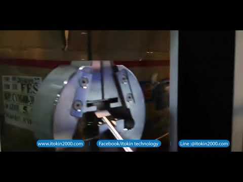Test Tensile โปรแกรมซอฟแวร์ TM 2101