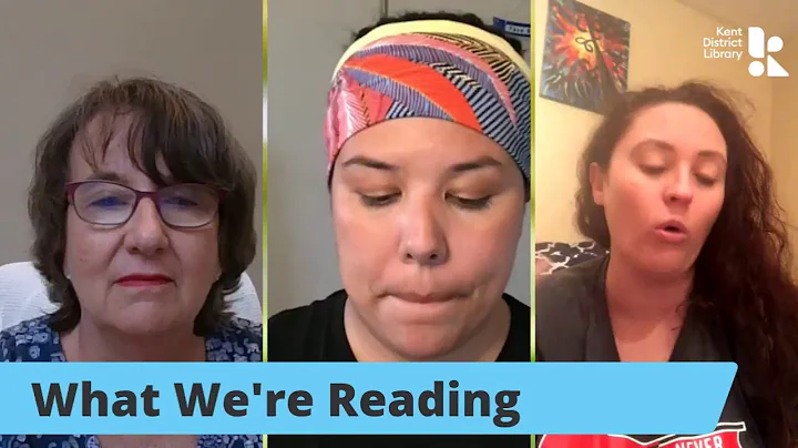 What We're Reading