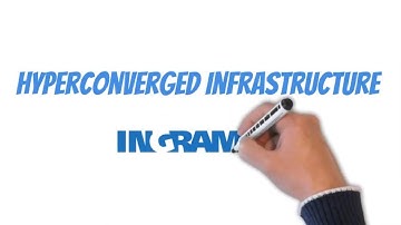 An Overview of Hyperconverged Infrastructure | Data Center