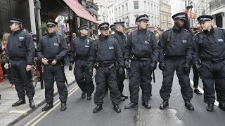 ‘The data is clear’: London is quickly ‘deteriorating’ amid vast crime statistics