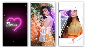 Apne Photo Ka Status Kaise Banaye || Create Your Photo Video Status || Technical Rk